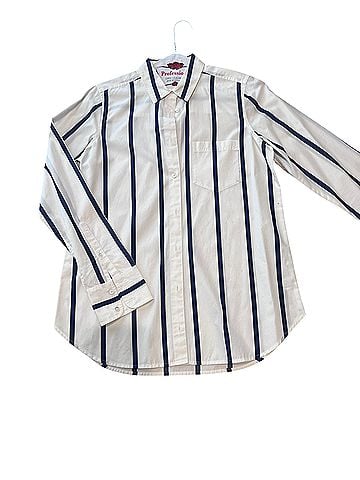 J.Crew Long Sleeve Button-Down Shirt (view 1)