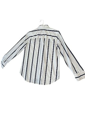 J.Crew Long Sleeve Button-Down Shirt (view 2)