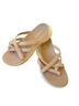 Skechers Tan Sandals Size 8 - photo 1