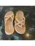 Skechers Tan Sandals Size 8 - photo 3
