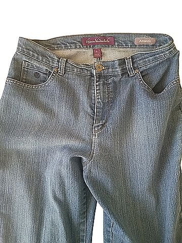 Gloria Vanderbilt Jeans (view 2)