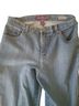Gloria Vanderbilt Blue Jeans Size 12 - photo 2
