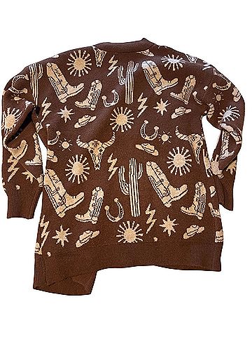 Very J Cardigan (view 2)