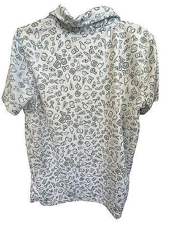 Tommy Bahama Short Sleeve Button-Down Shirt (view 2)