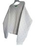 dip White Sweatshirt Size XL - photo 2