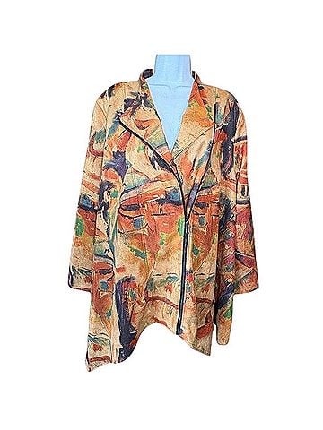 Feratelli Jacket (view 1)