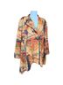 Feratelli Print Multi Color Jacket Size L - photo 4