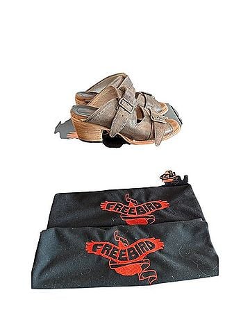 Freebird Caprice Mule/Clog (view 1)