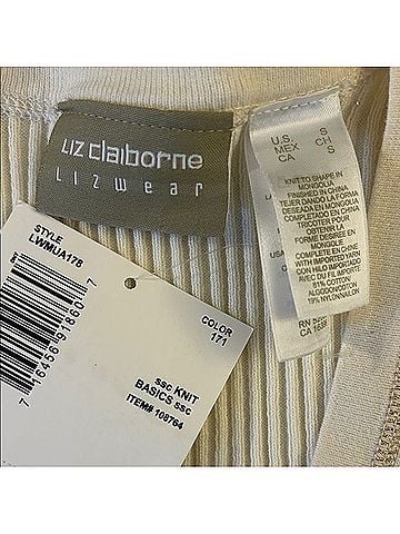 Liz Claiborne Casual Sweaters (view 2)