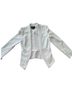 Banana Republic White Blazer Size 8 - photo 1