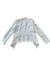 Banana Republic White Blazer Size 8 - photo 2
