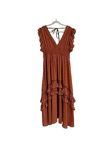 Baltic Born Jasmine Casual Dress (view 2)