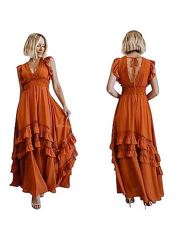 Baltic Born Jasmine Casual Dress (view 1)