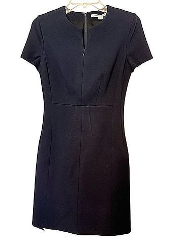 Diane von Furstenberg Cocktail Dress (view 1)