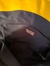 Hunter Yellow Leather Backpack One size - photo 3