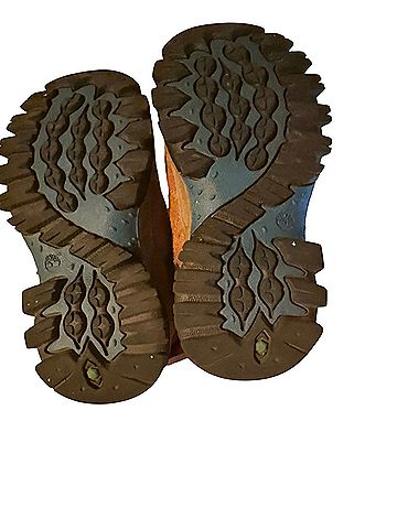 Timberland Hiking boots (view 2)