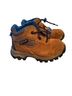 Timberland Brown Hiking boots Size 6 - photo 1
