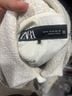 Zara White Vest Size M - photo 3