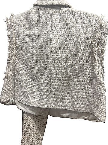 Zara Vest (view 2)