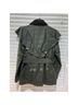 Barbour Plaid Green Jacket Size 8 - photo 11