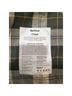 Barbour Plaid Green Jacket Size 8 - photo 3