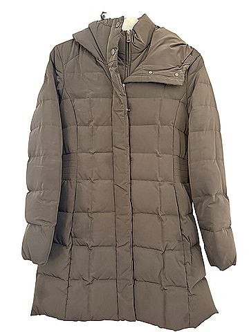 Cole Haan Coat (view 1)
