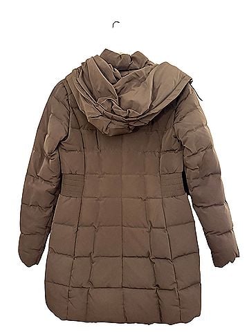 Cole Haan Coat (view 2)