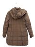 Cole Haan Gray Coat Size S - photo 2
