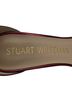 Stuart Weitzman 100% Leather Solid Red Sandals Size 8 - photo 9