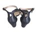 Kelly & Katie Black Heels Size 9 - photo 2