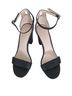 Kelly & Katie Black Heels Size 9 - photo 1