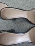 Kelly & Katie Black Heels Size 9 - photo 3