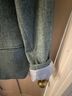J.Crew Houndstooth Green Blazer Size 12 - photo 6