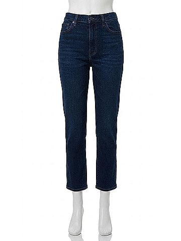 Citizens of Humanity Cala Straight-High Rise Straight Jeans in Lotus (view 1)