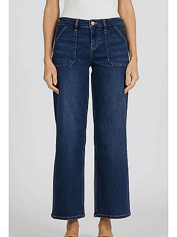 Dear John Taylor Jeans in Iguaza (view 2)