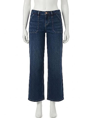 Dear John Taylor Jeans in Iguaza (view 1)