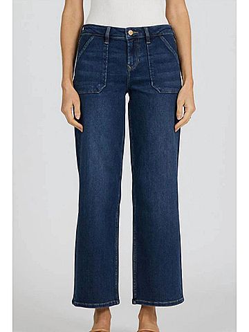 Dear John Taylor Jeans in Iguaza (view 2)