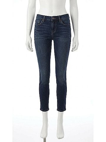 Dear John Blaire Straight Leg Jeans in Munich (view 1)