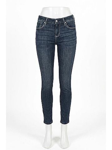 Dear John Blaire Straight Leg Jean in Lennon (view 1)