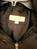 Laundry by Shelli Segal Black Coat Size S - photo 3