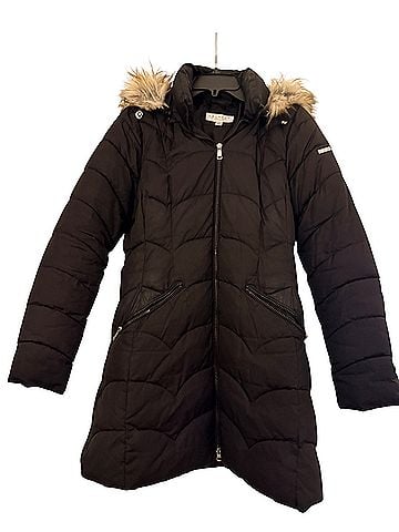 Laundry by Shelli Segal Coat (view 1)
