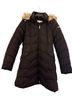 Laundry by Shelli Segal Black Coat Size S - photo 1