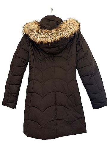 Laundry by Shelli Segal Coat (view 2)