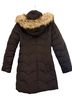 Laundry by Shelli Segal Black Coat Size S - photo 2
