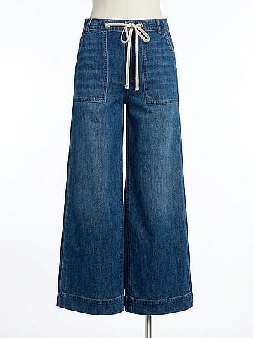 Joe's Jeans Madeline Pant in Courage (view 1)