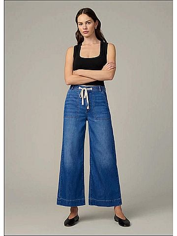 Joe's Jeans Madeline Pant in Courage (view 2)