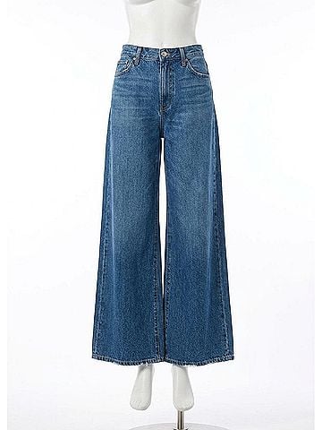 Joe's Jeans Side Pleat Jean in Cherished (view 1)