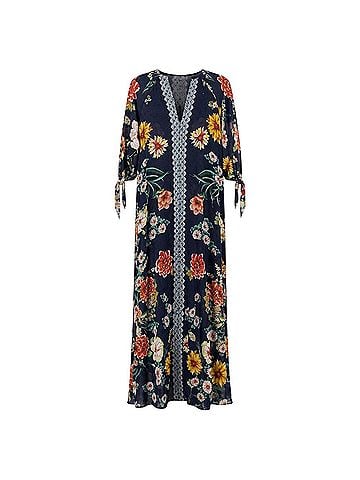 Johnny Was Mia Casual Dress (view 1)