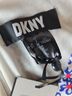 DKNY Floral Multi Color Casual Dress Size 4 - photo 3