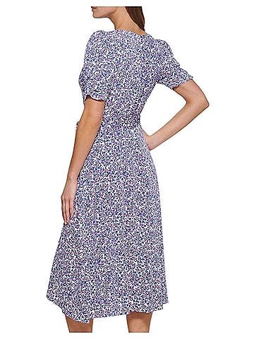 DKNY Casual Dress (view 2)
